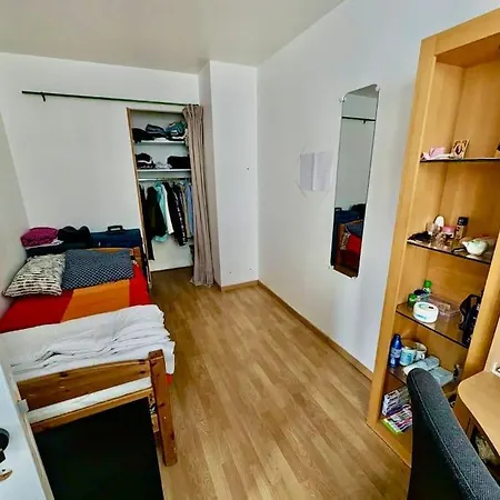 Impeccable Chambre, Bien Place, Calme & Equipe